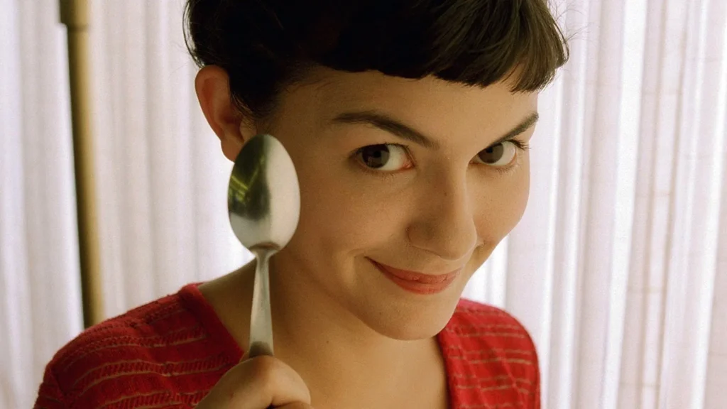 Unpacking the magic of Amélie: Your Parisian Fairy Godmother 
